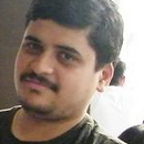 Photo of Santhosh Rao