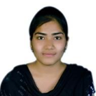 Neha V. C Language trainer in Delhi