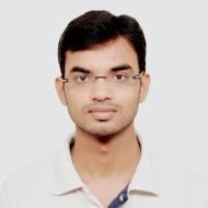 Arun Kumar PMT trainer in Bangalore