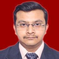 ANUJ KUMAR Lean - 6 Sigma trainer in Noida