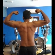 Danesh Danesh.p Personal Trainer trainer in Chennai