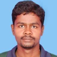 Thirunavukkarasu M. Tamil Language trainer in Bangalore