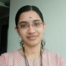 Photo of Nivedhitha