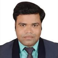 Santosh Nayak Stock Market Trading trainer in Bhubaneswar