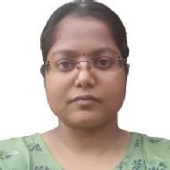 Ashwini Y. Class I-V Tuition trainer in Pune