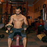 Rajveer S. Personal Trainer trainer in Chandigarh