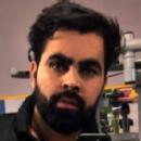 Deepak Tanwar Personal Trainer trainer in Gurgaon