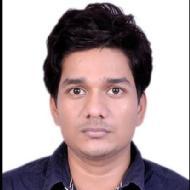 Pranjal Kumar BTech Tuition trainer in Bangalore