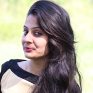 Rutuja B. Class I-V Tuition trainer in Mumbai