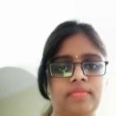 Photo of Rajeswari R.