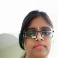 Rajeswari R. Class I-V Tuition trainer in Hyderabad