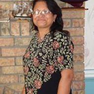 Patricia C. Class I-V Tuition trainer in Bangalore