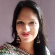 Reshma R. Class I-V Tuition trainer in Mumbai