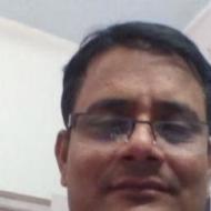 Rishi Vyas Spoken English trainer in Bikaner