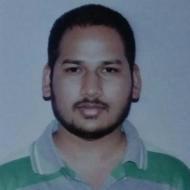 Anoop Sharma BTech Tuition trainer in Ballabgarh