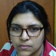 Arushi D. Class I-V Tuition trainer in Delhi