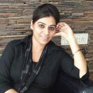 Charanjit K. Nursery-KG Tuition trainer in Jalandhar