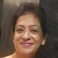 Bina K. Yoga trainer in Mumbai