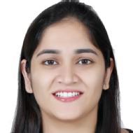 Vaishnavi S. UPSC Exams trainer in Mumbai