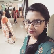 Arpita B. Class I-V Tuition trainer in Kolkata