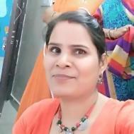 Vaishalini Art and Craft trainer in Hyderabad