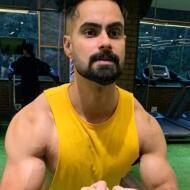 Amandeep Virk Personal Trainer trainer in Sahibzada Ajit Singh Nagar