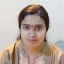 Photo of Sindhu V.