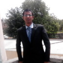 Photo of Omkar Nath Pandey