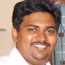 Photo of Thomas Parthiban