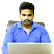 Rakesh Chandra Digital Marketing trainer in Visakhapatnam