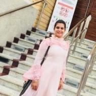 Navleen K. Class 6 Tuition trainer in Ludhiana