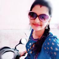 Jyothsna C. Spoken English trainer in Virajpet