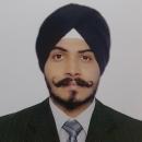 Photo of Jaspreet Singh Bedi