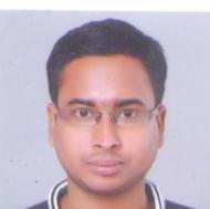 SOUMYA RANJAN DAS Class 6 Tuition trainer in Bhubaneswar