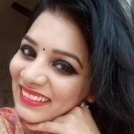 Simran Makeup trainer in Mumbai