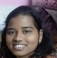 Minal K. Drawing trainer in Kalyan