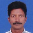 Photo of Damodhar M