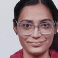 Prasiddhi K. Class I-V Tuition trainer in Huzur