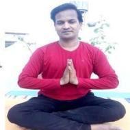 ManoharVerma YogaInstructor Yoga trainer in Indore