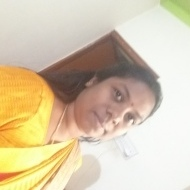 Damayanti M. Class 10 trainer in Bangalore