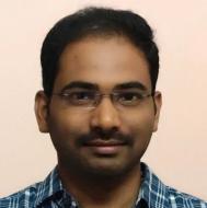 Koteswara Rao UPSC Exams trainer in Guntur