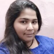 Priyanka S. Class 6 Tuition trainer in Mumbai