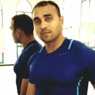 SHIHAB Personal Trainer trainer in Aluva