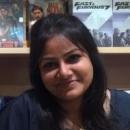 Photo of Bhavani G.