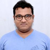 Manoj Kashyap BSc Tuition trainer in Ghaziabad