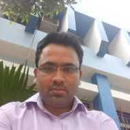 Ashwani C. Class 12 Tuition trainer in Bangalore