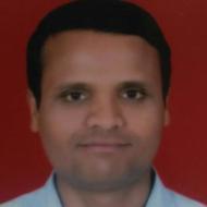 Vinod Sarawade Microsoft Excel trainer in Pune