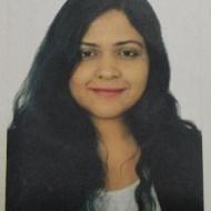 Gayatri K. LLB Tuition trainer in Mumbai