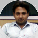 Photo of Manish Kumar