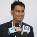 Photo of Nitesh Kumar